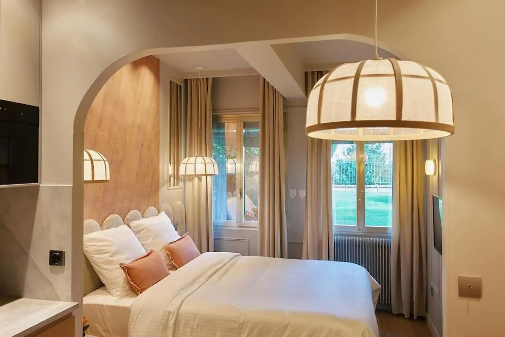 Apartamento Hermes - Duke Housing