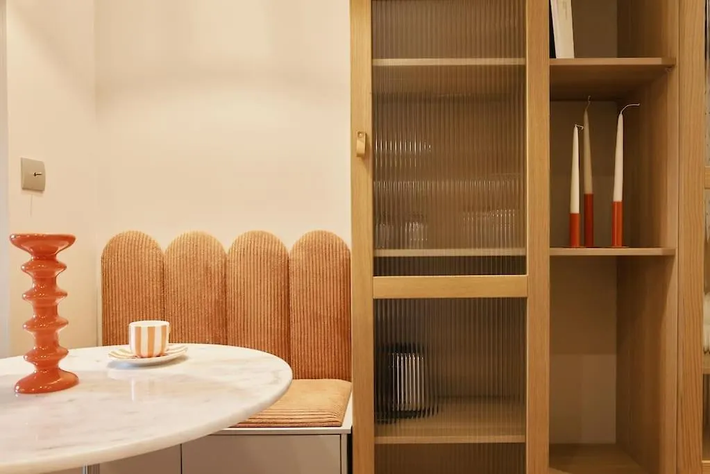 Apartamento Hermes - Duke Housing *