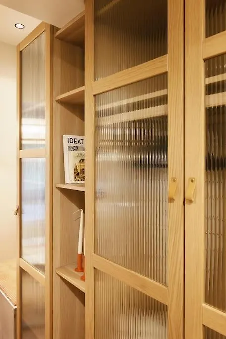 Hermes - Duke Housing Apartamento *