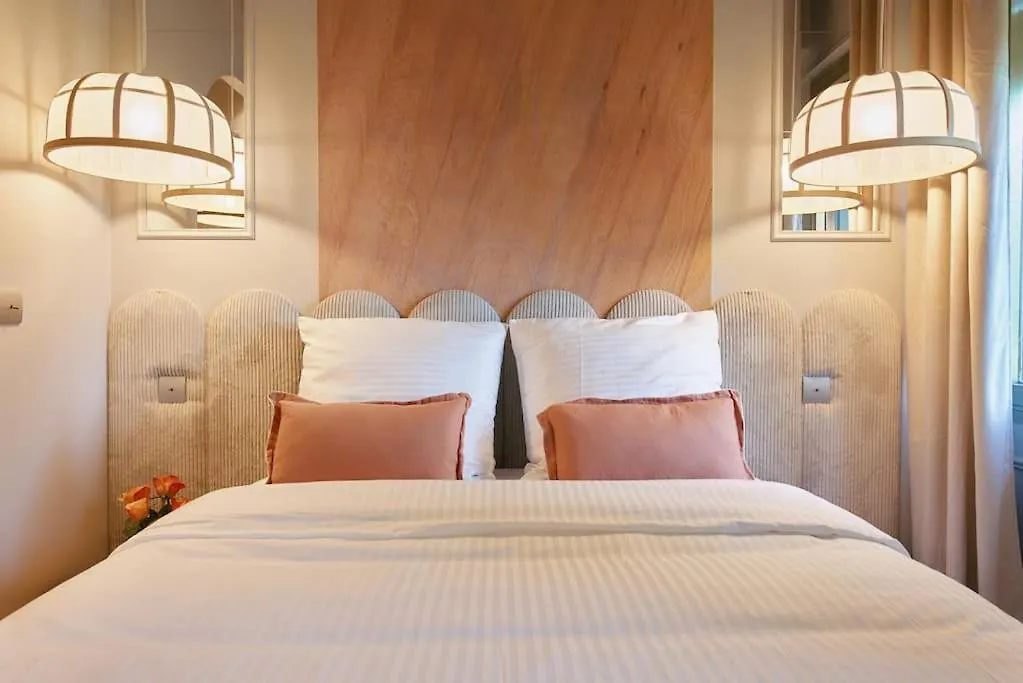 Apartment Hermes - Duke Housing *