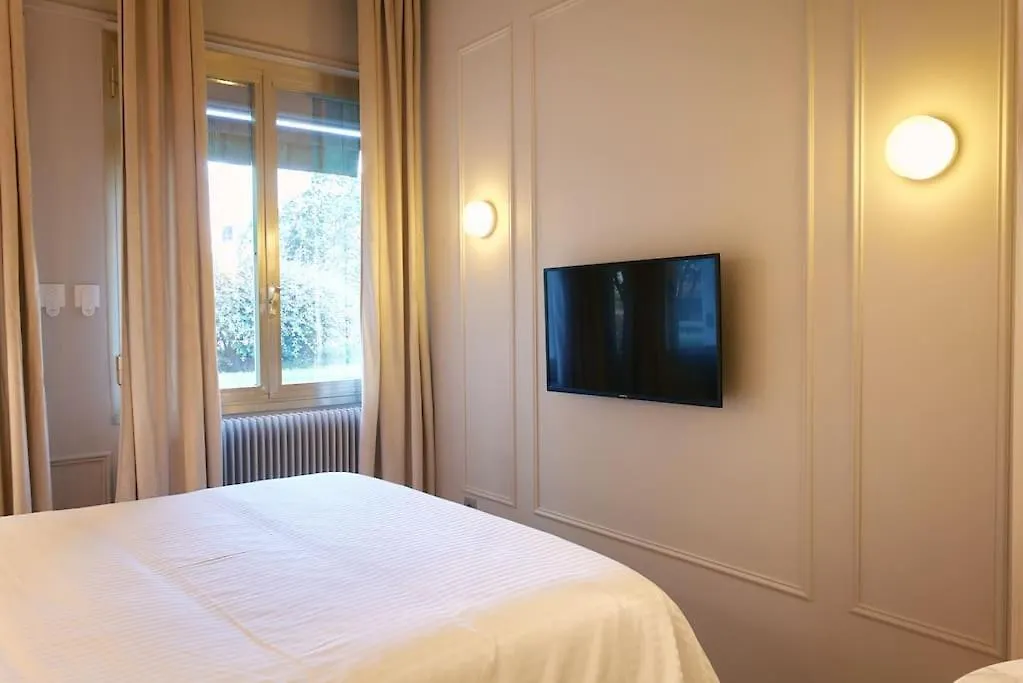 Apartamento Hermes - Duke Housing París