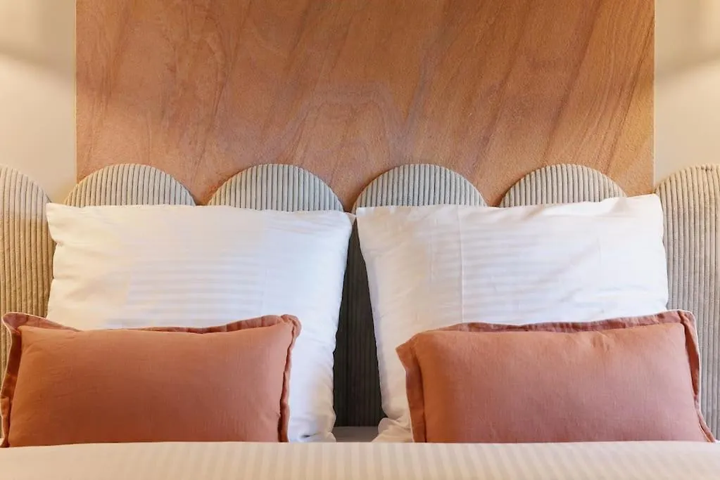 Hermes - Duke Housing Lägenhet